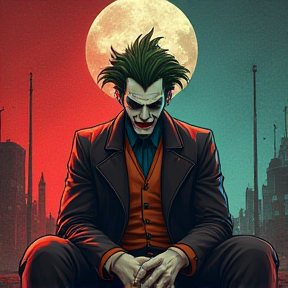 Équipe Joker