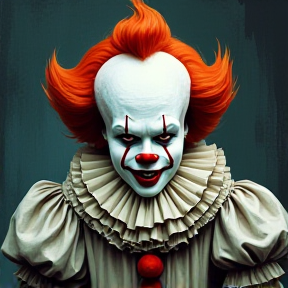 Pennywise the Clown