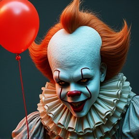 Pennywise the Clown