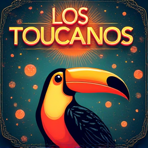 LOS TOUCANOS 