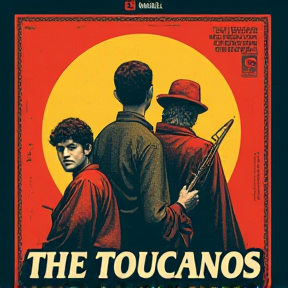 LOS TOUCANOS