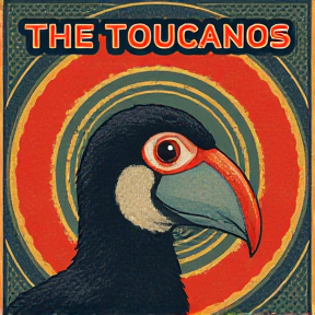 LOS TOUCANOS