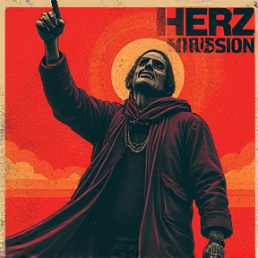 Herzexplosion