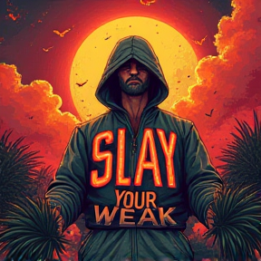 Slay your weak