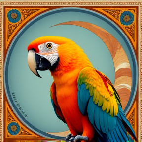 Parrot