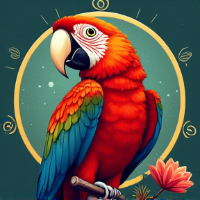 Parrot