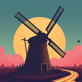 windmill