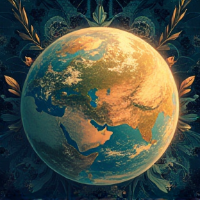 Mother earth 