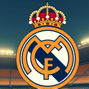 Hala Madrid!