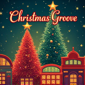 Christmas Groove