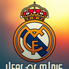 Hala Madrid, Forever