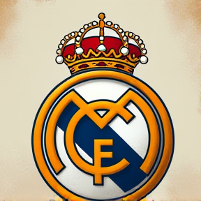 Hala Madrid, Forever