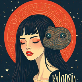 Kalopsia