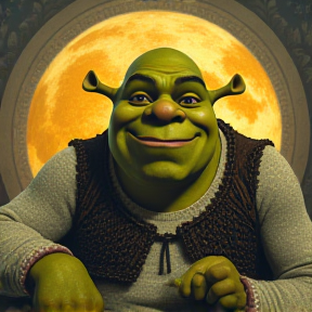 shrek