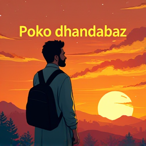 Poko dhandabaz