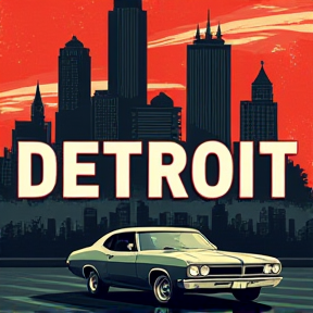 Detroit 