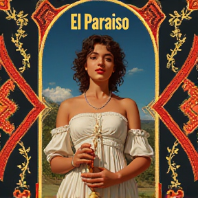 El Paraiso