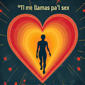 Tú me llamas pa'l sex