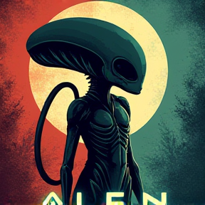 Alien