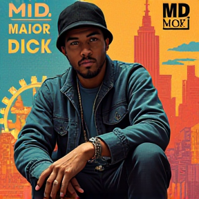 MD, Major Dick