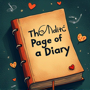 The Last Page of a Diary