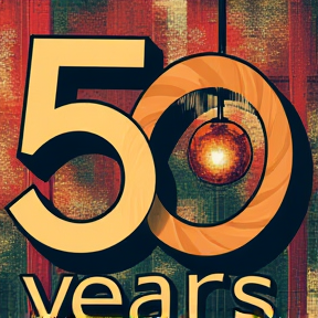 50 Jahre