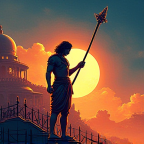 Mahabharat Ki Katha 3