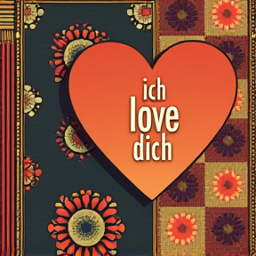 Ich Liebe Dich 8