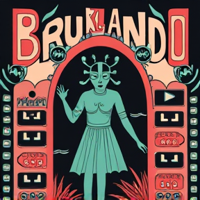 Bruxland 