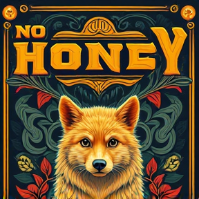 No Money No Honey