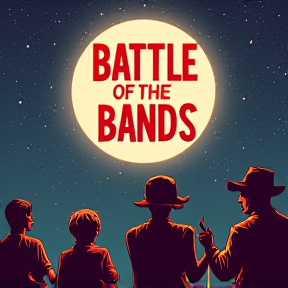 Battle of the bands