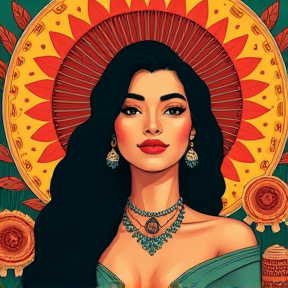 Mi Reina Chingona