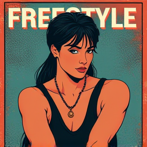 Freestyle 