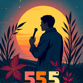 555