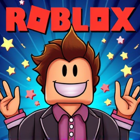 Roblox c'est tellement bien c'est drôle et c'est n'importe quoi