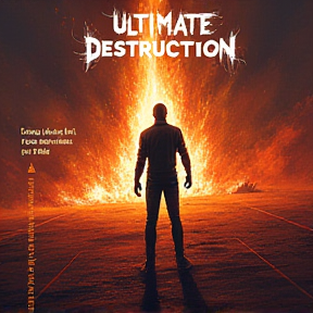 Ultimate Destruction 