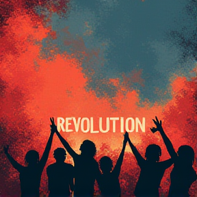 Revolution