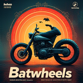 Batwheels