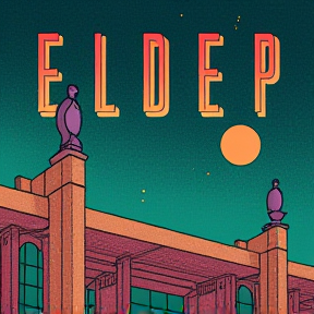 Elders Times Asleep