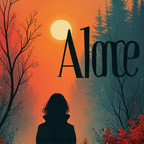 Alone