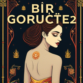 BİR GÖRÜŞTE2