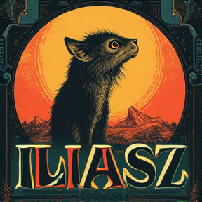 Iliász