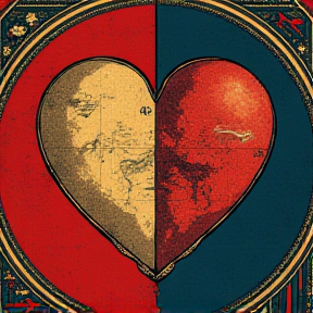 Atlas of the Heart