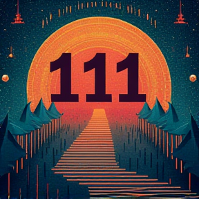 1111