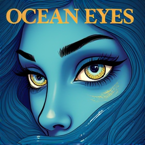 ocean eyes