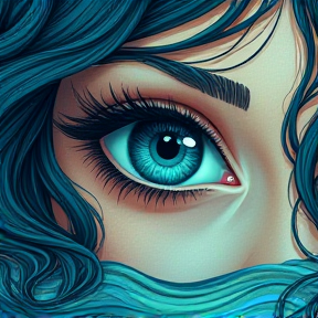 ocean eyes