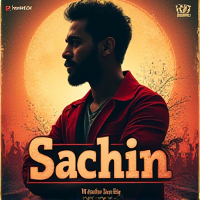 Sachin - 2