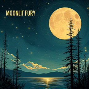 Moonlit Fury