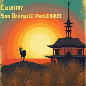 Bruno le pequenaud