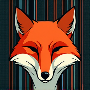 Fox's Eyes